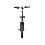 PIXAR Rusher 20" City Electric Bike 250W Motor 36V 12.8Ah Battery