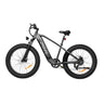 PIXAR Space1 26" Fat tire Electric Bike 500W Motor 48V 20Ah Battery