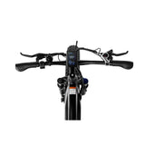 PIXAR Space1 26" Fat tire Electric Bike 500W Motor 48V 20Ah Battery