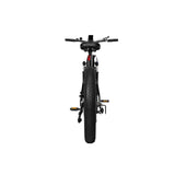 PIXAR Space1 26" Fat tire Electric Bike 500W Motor 48V 20Ah Battery