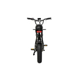 PIXAR SuperV 20" Electric Off-road Bike 500W Motor 48V 30Ah/15.6Ah Battery