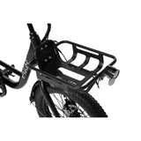 PIXAR FUN1 20" City Electric Bike 250W Motor 36V 10.4AH Battery