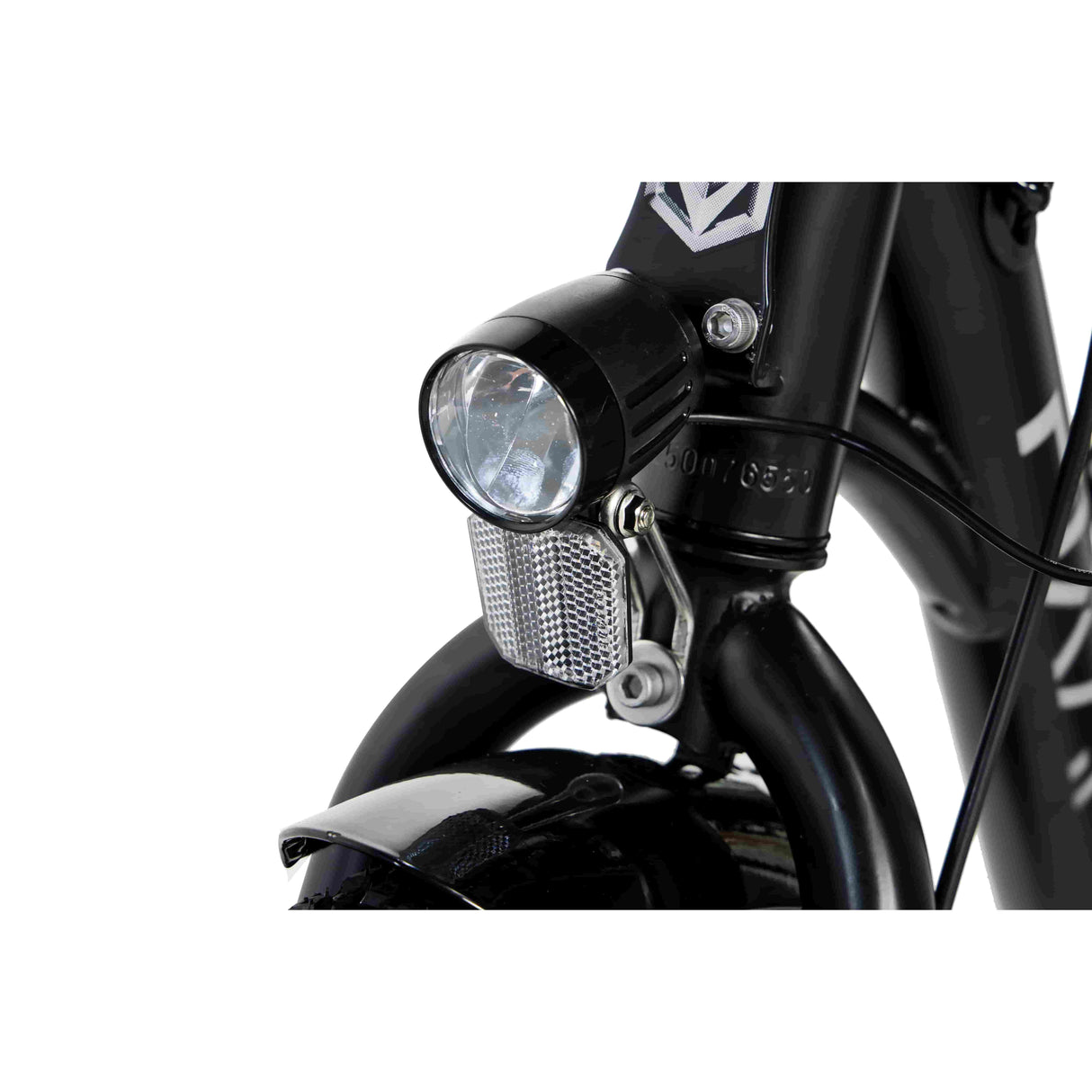 PIXAR FUN1 20" City Electric Bike 250W Motor 36V 10.4AH Battery