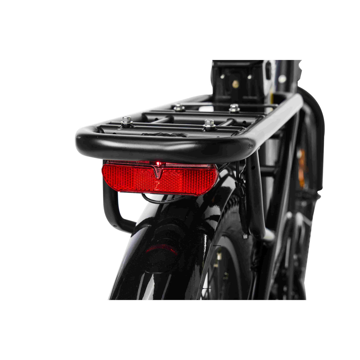 PIXAR FUN1 20" City Electric Bike 250W Motor 36V 10.4AH Battery