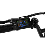 PIXAR FUN1 20" City Electric Bike 250W Motor 36V 10.4AH Battery