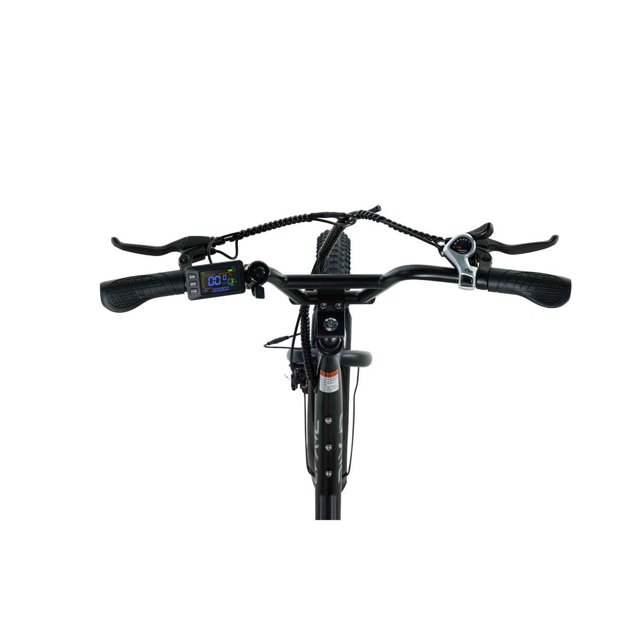 PIXAR FUN1 20" City Electric Bike 250W Motor 36V 10.4AH Battery
