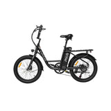 PIXAR FUN1 20" City Electric Bike 250W Motor 36V 10.4AH Battery