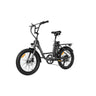 PIXAR FUN1 20" City Electric Bike 250W Motor 36V 10.4AH Battery