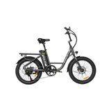 PIXAR FUN1 20" City Electric Bike 250W Motor 36V 10.4AH Battery