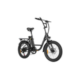 PIXAR FUN1 20" City Electric Bike 250W Motor 36V 10.4AH Battery