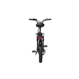PIXAR FUN1 20" City Electric Bike 250W Motor 36V 10.4AH Battery