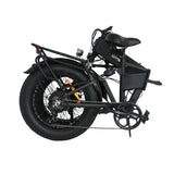 WINDGOO F22 PRO 20" Folding Electric Bike 250W Motor 48V 12.5Ah Battery