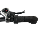 PVY P26 27.5*2.0" Bici elettrica passo-passo per pendolari Motore 750W Batteria 48V 11.6AH