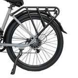 PVY P26 27.5*2.0" Bici elettrica passo-passo per pendolari Motore 750W Batteria 48V 11.6AH