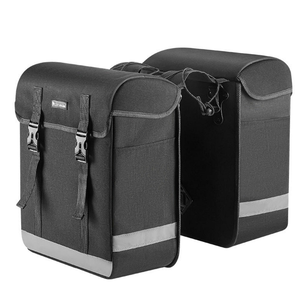 LUCKEEP Pannier Bag