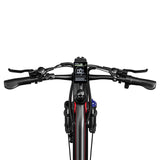 RANDRIDE YG90B 27.5"/29" Electric Mountain Bike 1000W Motor 48V 17Ah Battery