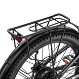 RANDRIDE YG90B 27.5"/29" Electric Mountain Bike 1000W Motor 48V 17Ah Battery