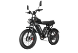RAYZEPH C20MAX-1 20" Off-Road E-Bike 2000W Motor 52V 40Ah Battery