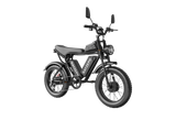 RAYZEPH C20MAX-1 20" Off-Road E-Bike 2000W Motor 52V 40Ah Battery