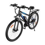 RAYZEPH S29 PRO 29" Mountain E-Bike 1000W Motor 48V 21Ah Battery
