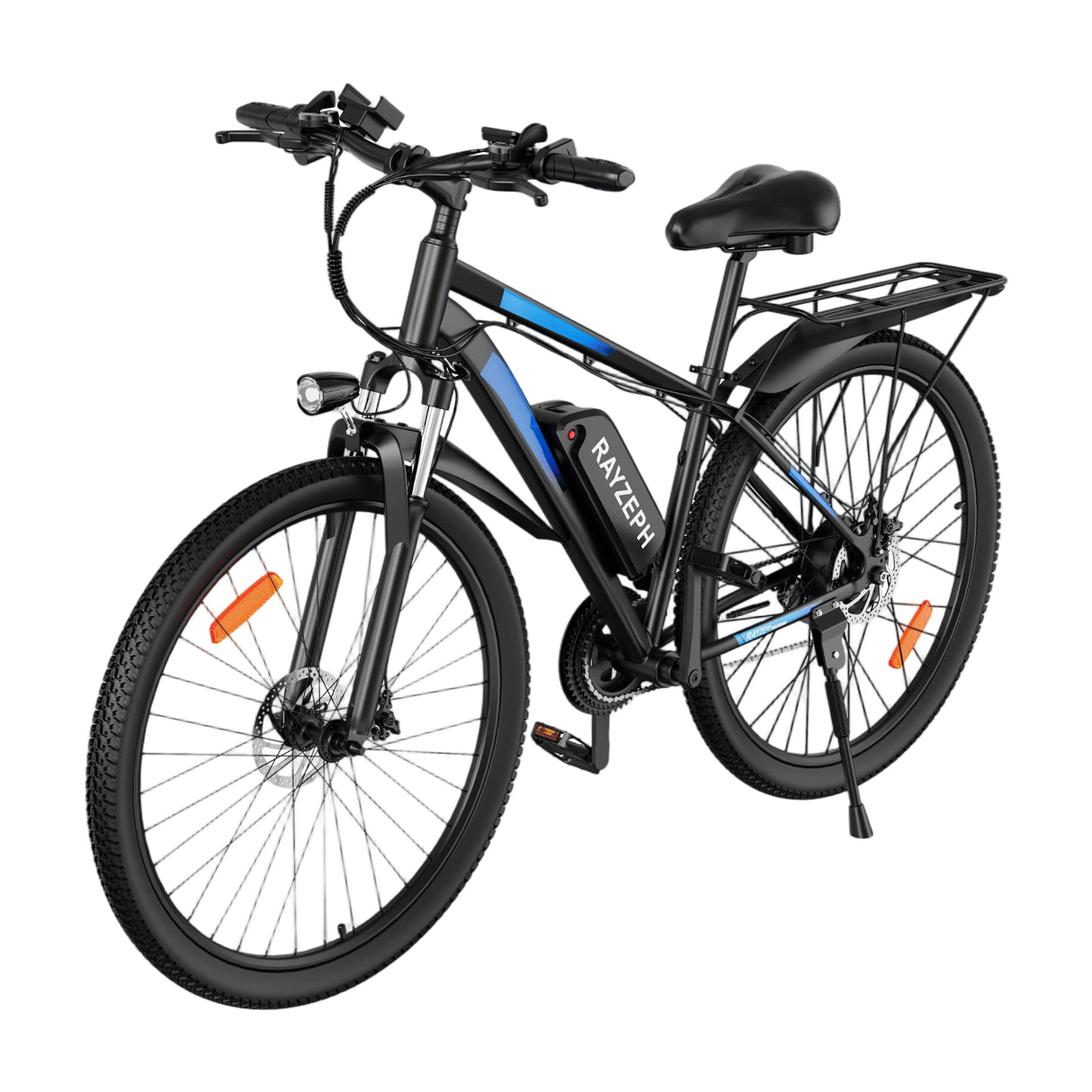 RAYZEPH S29 PRO 29" Mountain E-Bike 1000W Motor 48V 21Ah Battery
