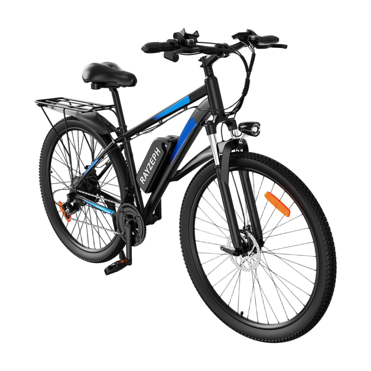 RAYZEPH S29 PRO 29" Mountain E-Bike 1000W Motor 48V 21Ah Battery