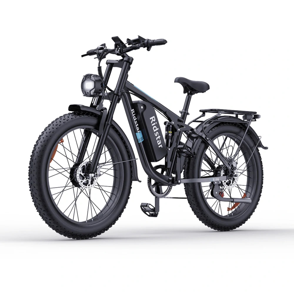 E-Bike