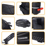 ONESPORT RZAHUAHU E-bike Trunk Bag