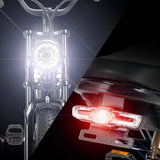 Ridstar Q20 Pro gros pneus vélo électrique 2*1000W moteur 52V 20Ah double batterie