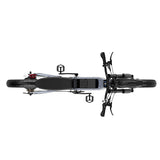 SHENGMILO S900 20" All-Terrain Electric Bike 1500W Motor 60V 30Ah Battery