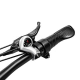 SHENGMILO S900 20" All-Terrain Electric Bike 1500W Motor 60V 30Ah Battery