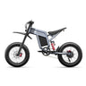 SHENGMILO S900 20" All-Terrain Electric Bike 1500W Motor 60V 30Ah Battery