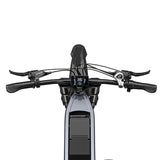SHENGMILO S900 20" All-Terrain Electric Bike 1500W Motor 60V 30Ah Battery