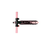 SIMATE S2PRO 6.5" Kid's Foldable Electric Scooter 130W Motor 21.6V 2.5Ah Battery