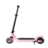 SIMATE S1 5.5" Kid's Foldable Electric Scooter 110W Motor 24V 2.5Ah Battery