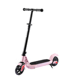 SIMATE S1 5.5" Kid's Foldable Electric Scooter 110W Motor 24V 2.5Ah Battery