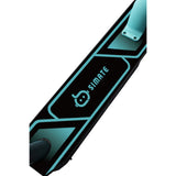 SIMATE S2PRO 6.5" Kid's Foldable Electric Scooter 130W Motor 21.6V 2.5Ah Battery