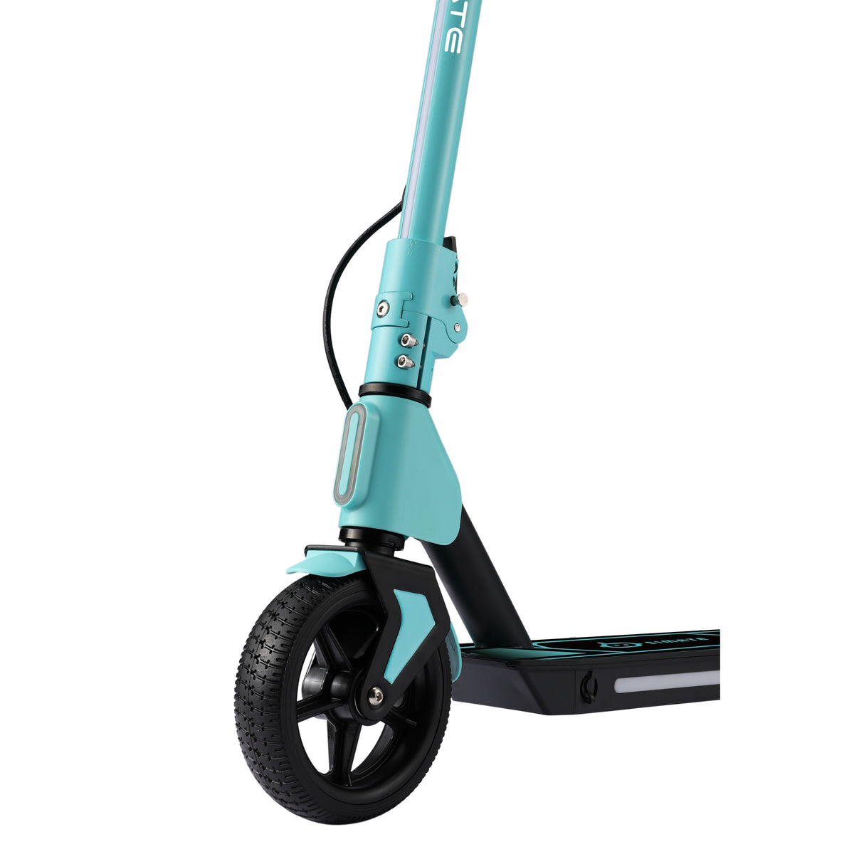 SIMATE S2PRO 6.5" Kid's Foldable Electric Scooter 130W Motor 21.6V 2.5Ah Battery