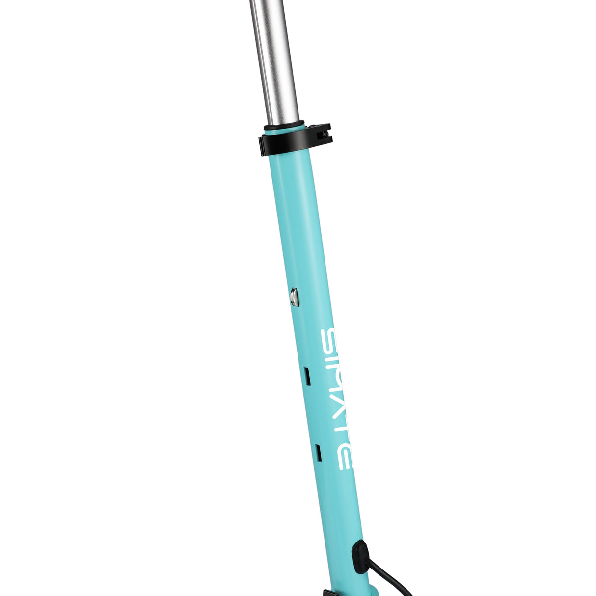 SIMATE S2PRO 6.5" Kid's Foldable Electric Scooter 130W Motor 21.6V 2.5Ah Battery