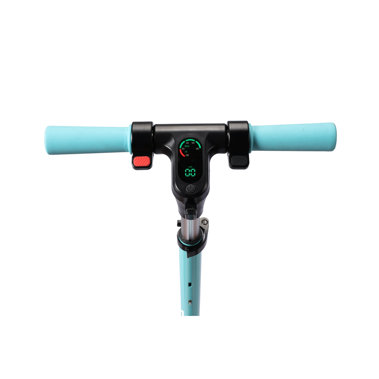 SIMATE S2PRO 6.5" Kid's Foldable Electric Scooter 130W Motor 21.6V 2.5Ah Battery