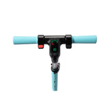 SIMATE S2PRO 6.5" Kid's Foldable Electric Scooter 130W Motor 21.6V 2.5Ah Battery