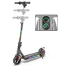 SIMATE S2PRO 6.5" Kid's Foldable Electric Scooter 130W Motor 21.6V 2.5Ah Battery