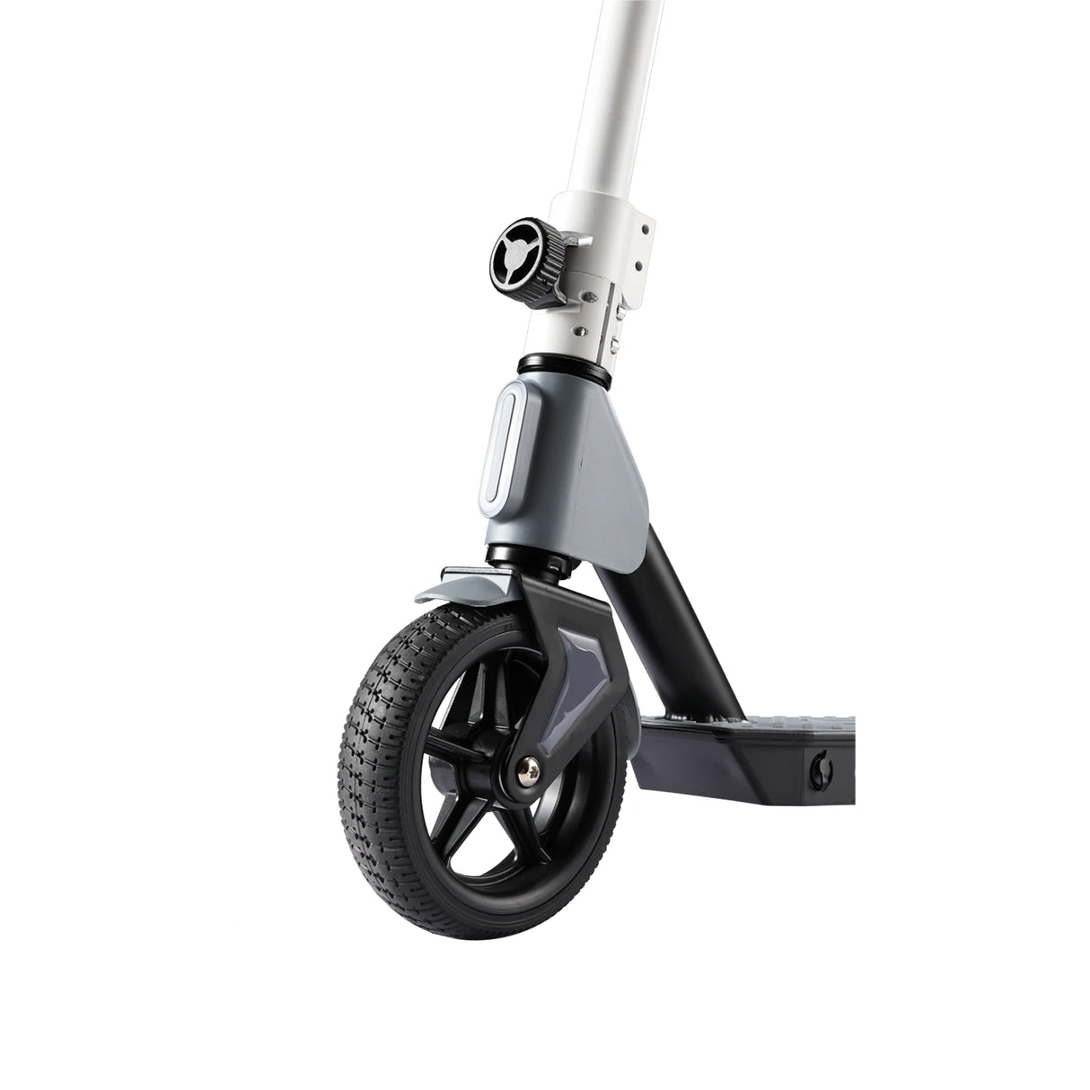 Simate S2 6,5 "Scooter elettrico pieghevole per bambini 130 W Motore 24V 2,5A a batteria