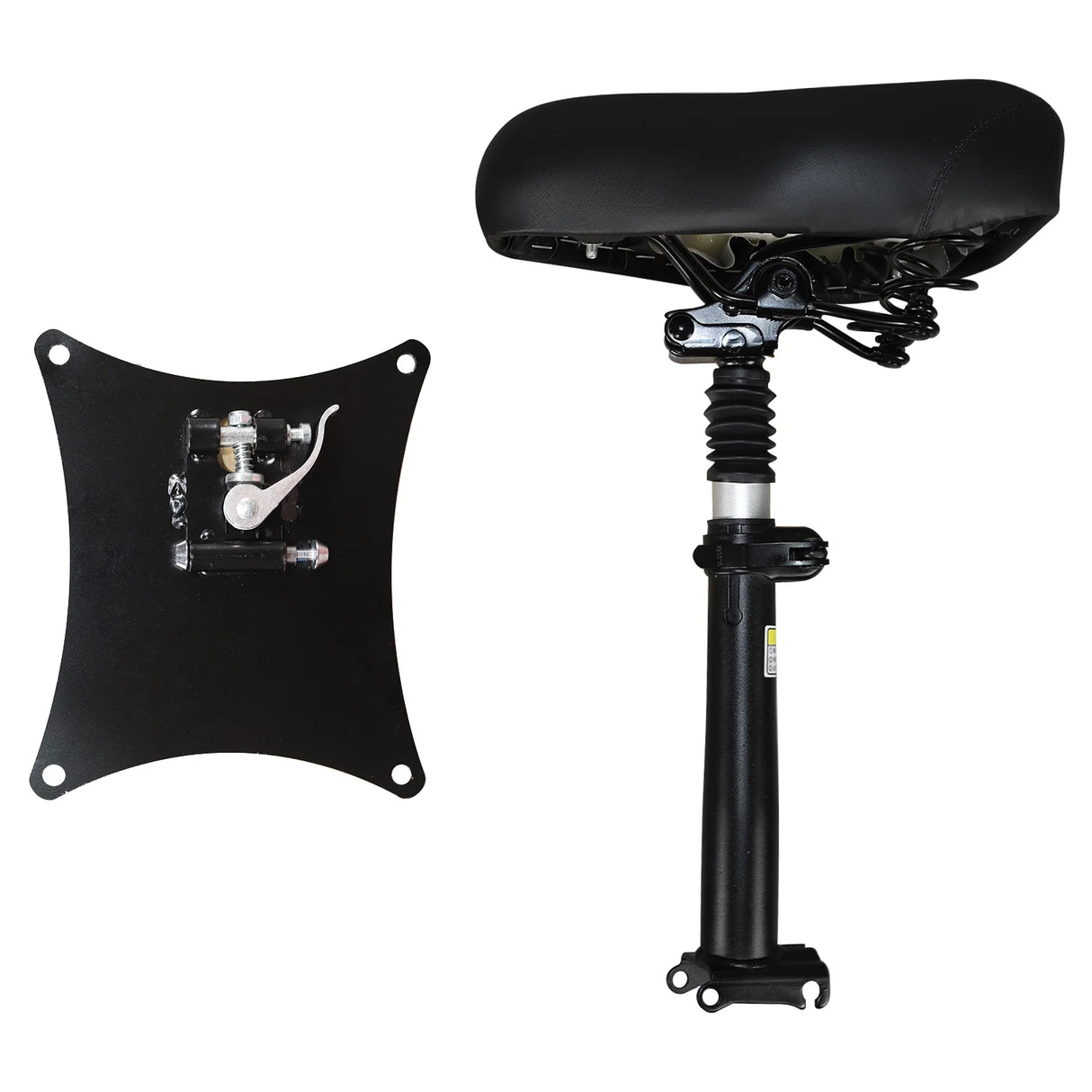 YUME Seat Raptor