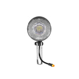 SHENGMILO  Electric bike LED Head light EBIKE Front Lamp 48V Waterproof join