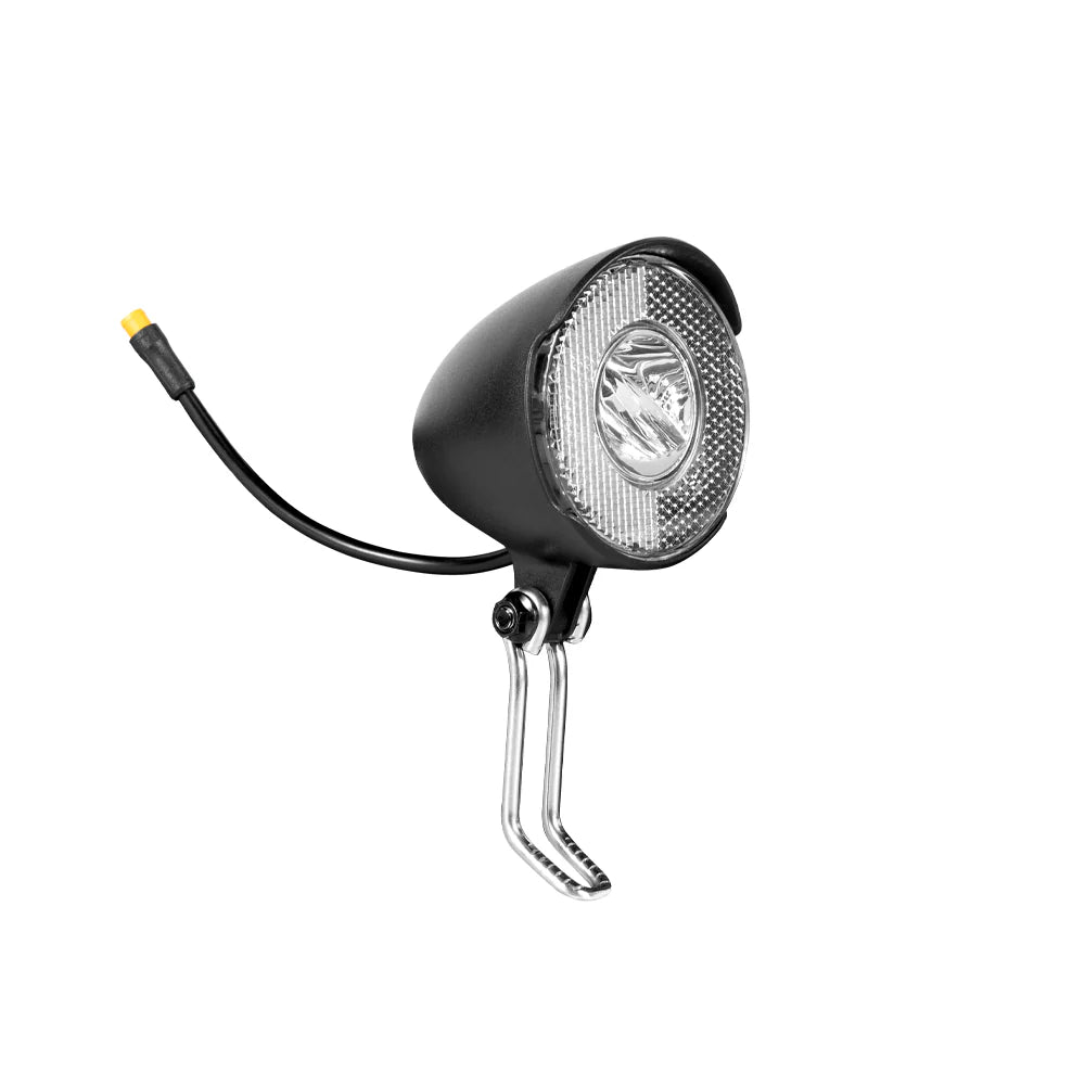 SHENGMILO  Electric bike LED Head light EBIKE Front Lamp 48V Waterproof join