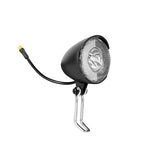 SHENGMILO  Electric bike LED Head light EBIKE Front Lamp 48V Waterproof join
