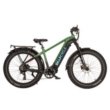 Snapcycle R1 Pro E-Bike 750W Motor 48V 20Ah