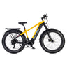 Snapcycle R1 Pro E-Bike 750W Motor 48V 20Ah