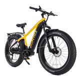 Snapcycle R1 Pro E-Bike 750W Motor 48V 20Ah